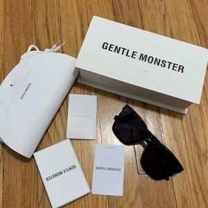 Gentle monster sunglasses